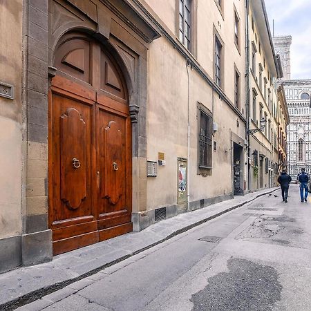Ricasoli Duomo Home Φλωρεντία Εξωτερικό φωτογραφία