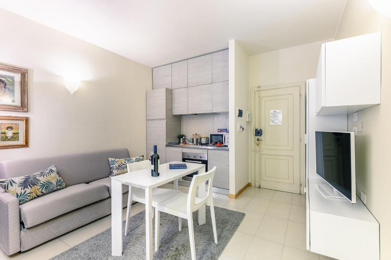 Ricasoli Duomo Home Φλωρεντία Εξωτερικό φωτογραφία